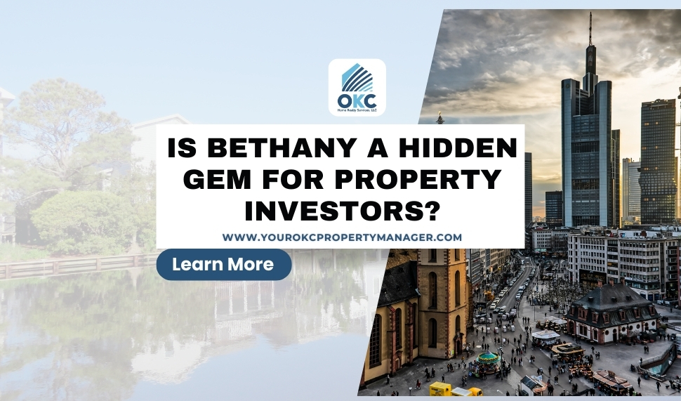 is bethany a hidden gem for property investors