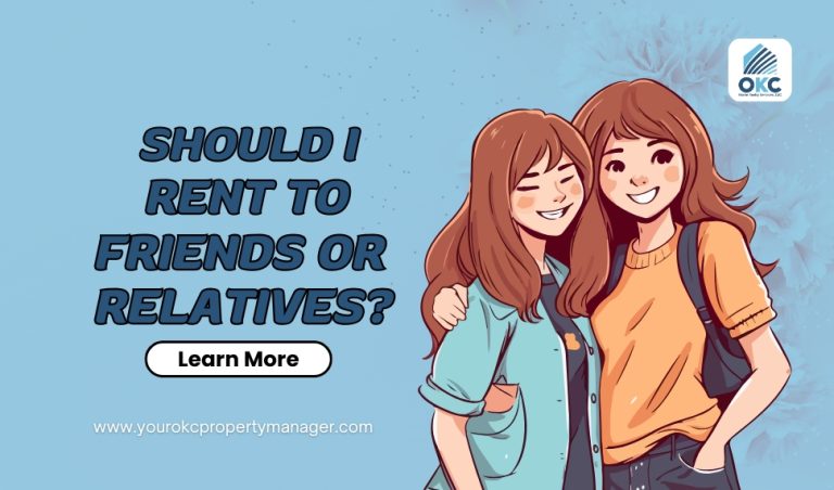 Should I Rent to Friends and Relatives