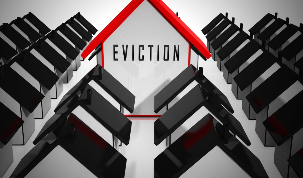 eviction management