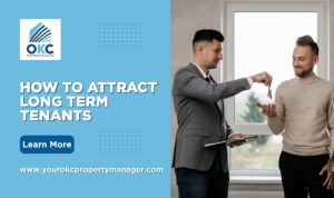 how to attract long term tenants