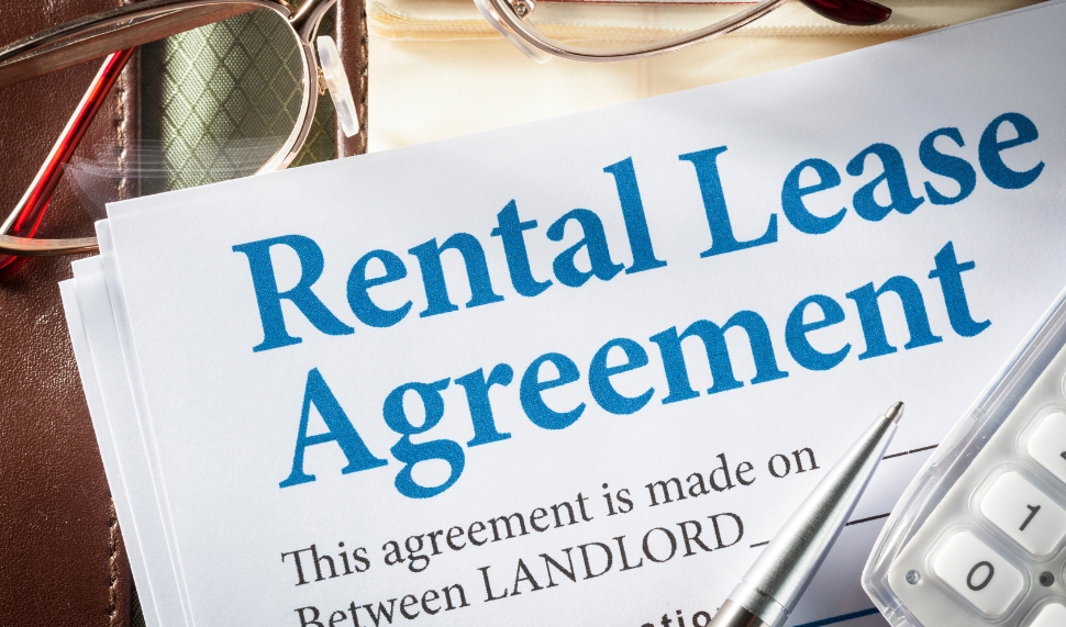Rental Lease Agreement