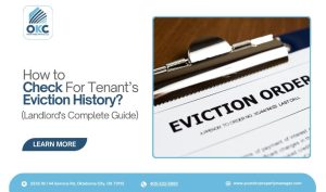 How To Check For Evictions