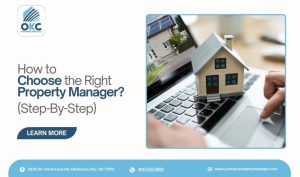 How to Choose the Right Property Management Company?