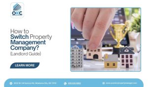 How To Switch Property Management Companies