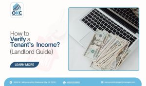 How to Verify a Tenant’s Income