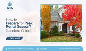 Peak Rental Season: What Landlords Need To Know To Maximize Success