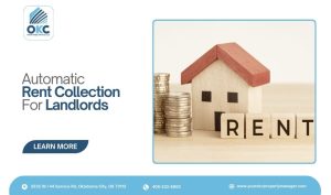 Automatic Rent Collection