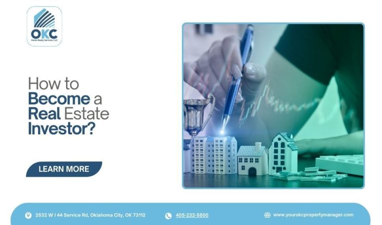 How to Become a Real Estate Investor in 7 Easy Steps