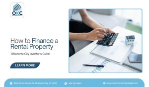 How to Finance a Rental Property in Oklahoma City | Investor Guide