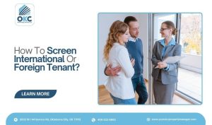 How to Screen International or Foreign-Born Tenants
