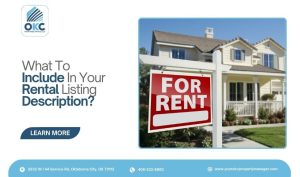 What to Include in Your Rental Listing Description?