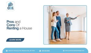 Pros and Cons of Renting a House