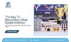 The Key to Becoming a Real Estate Investor