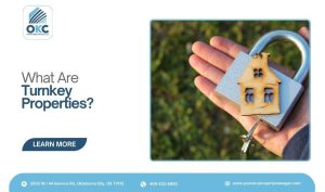 What Are Turnkey Properties?