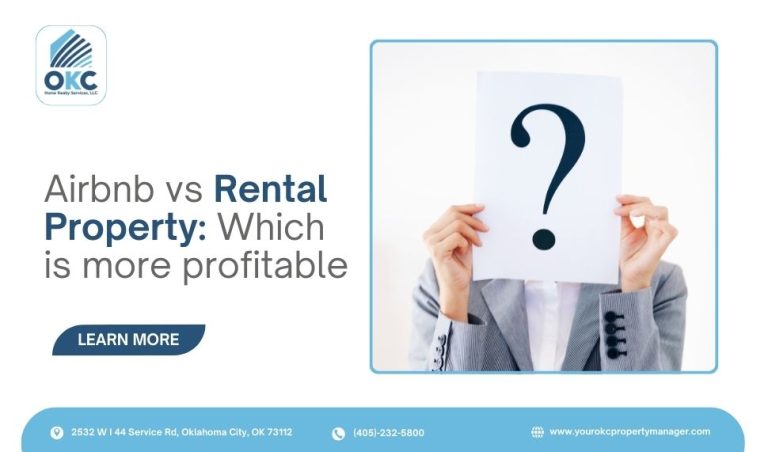 Airbnb vs Rental Property: Which is More Profitable