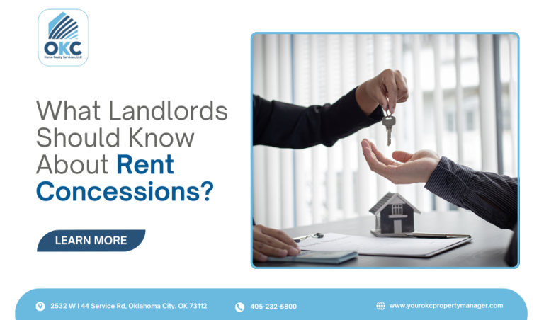 rent concessions