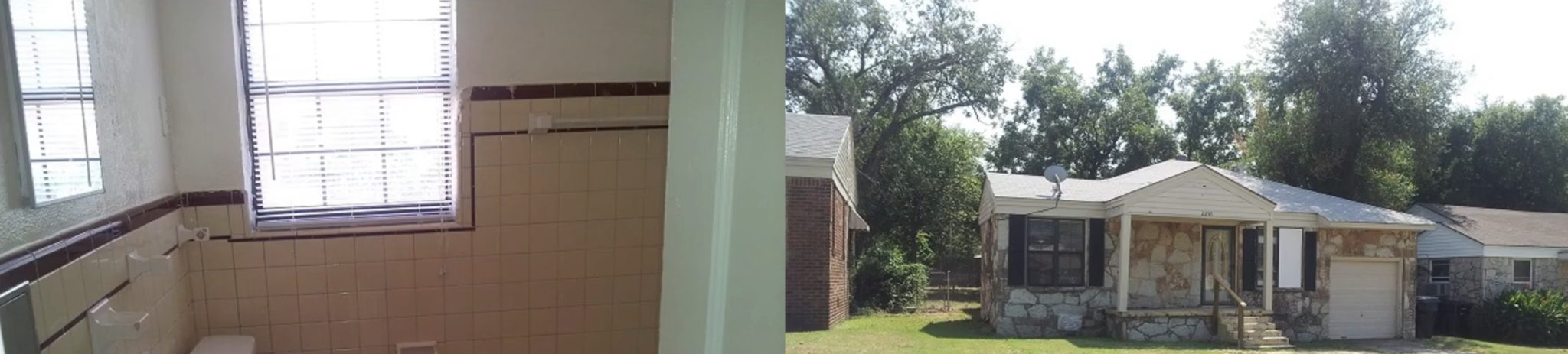OKC Home Realty Services - Property Management