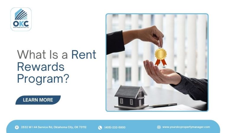 What Is a Rent Rewards Program