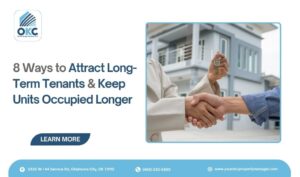 How to Attract Long-Term Tenants: 8 Ways to Reduce Turnover