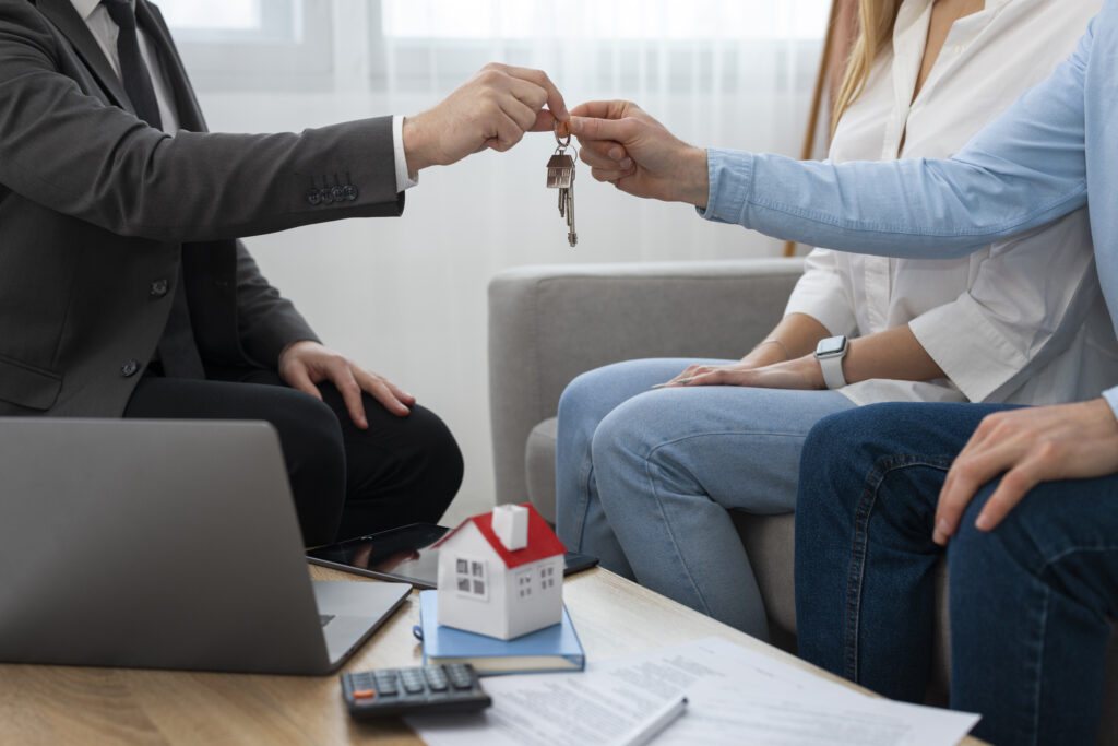 Property management