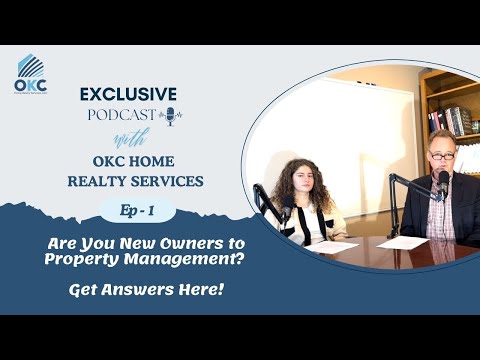 faqs from owners who have never had property management before