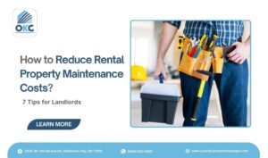 How to reduce rental property maintenance costs