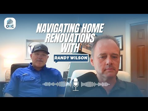 Navigating Home Renovations
