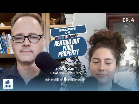 renting out your okc home