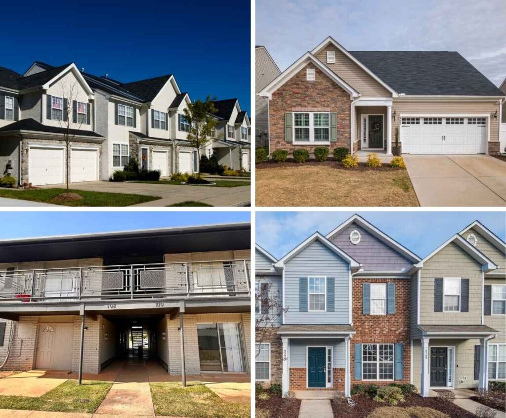property management bethany