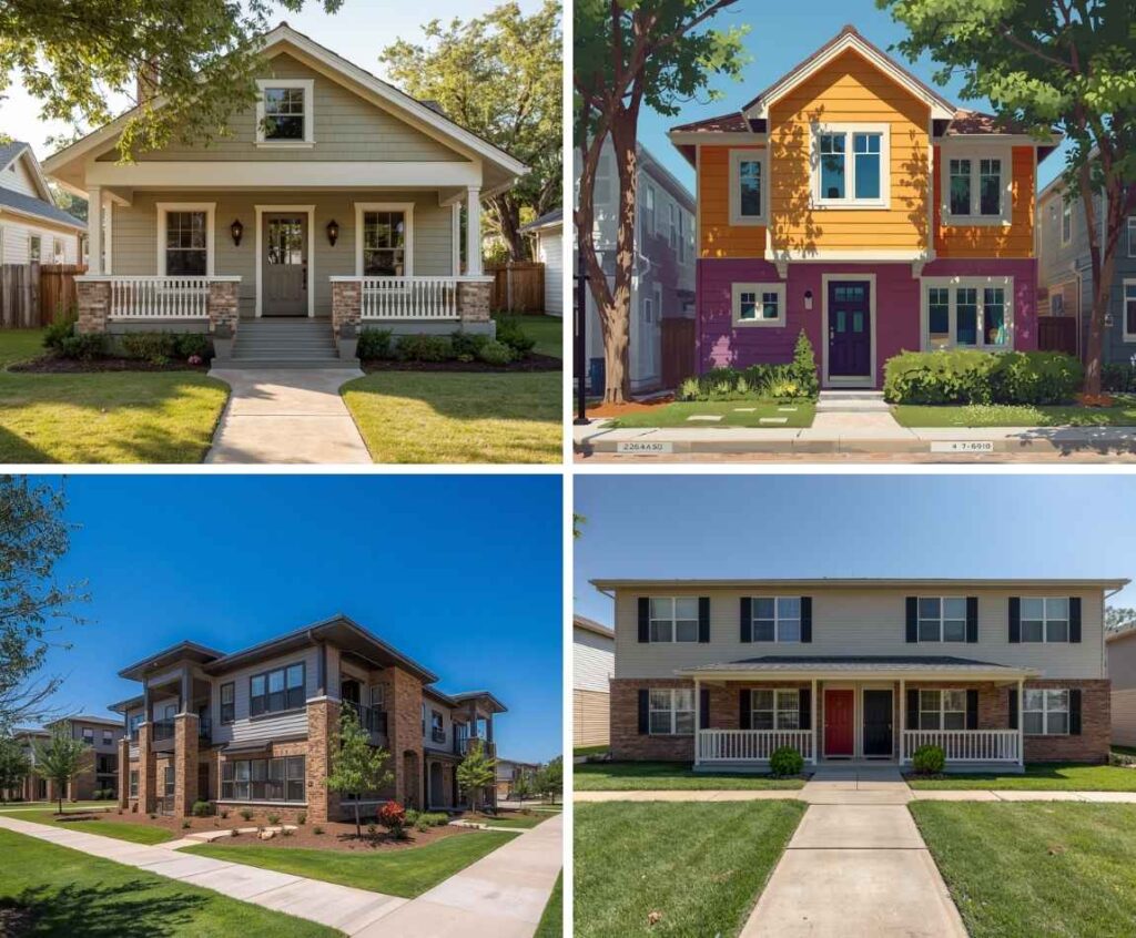 property management edmond