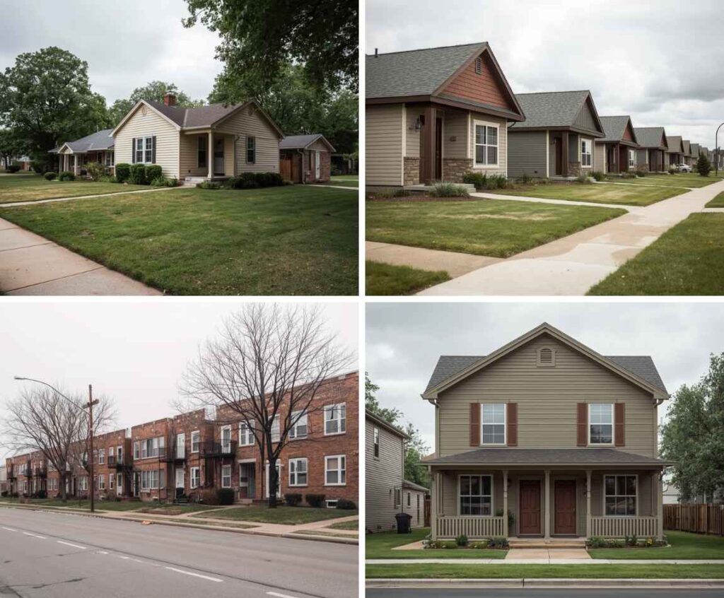 property management midwest city