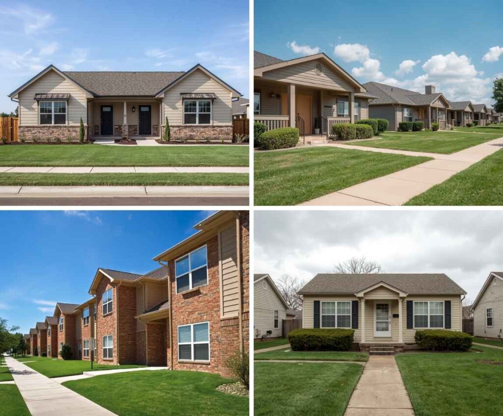 property management moore oklhaoma