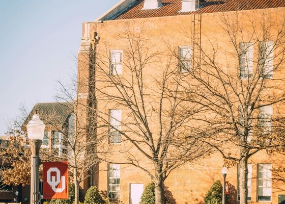 property management norman oklahoma