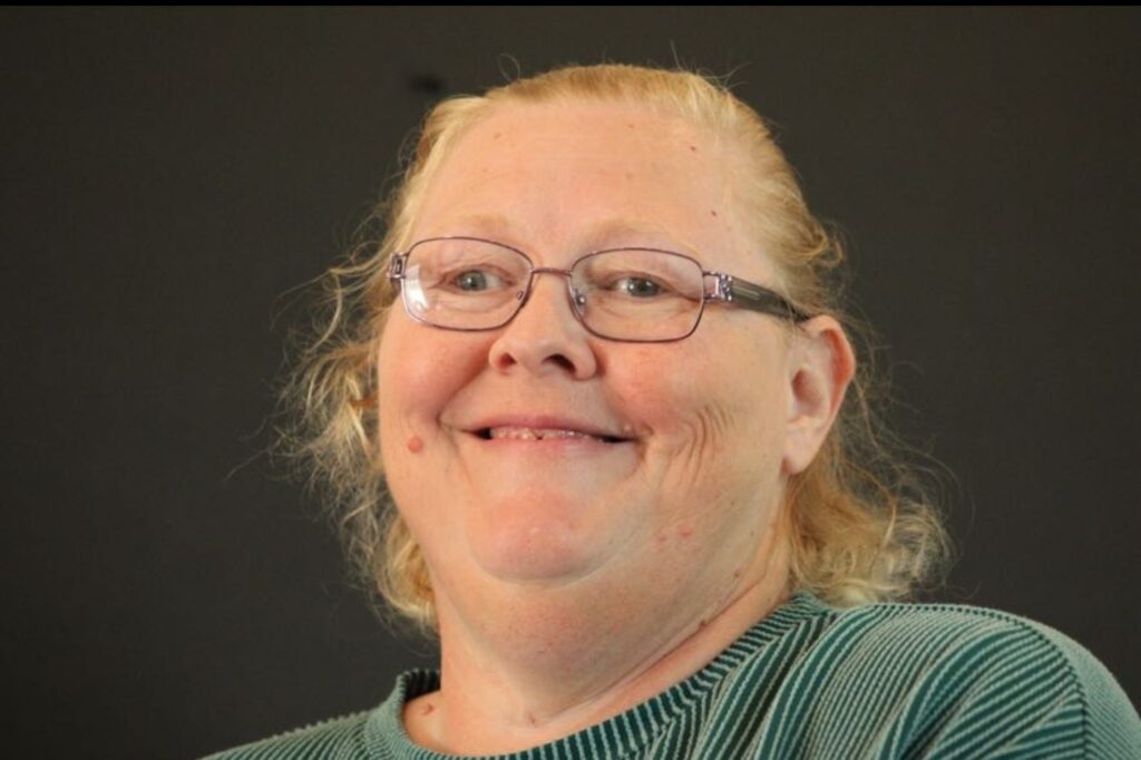 Brenda Nichols