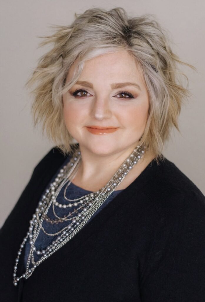 Monica Hudson