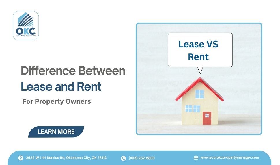 lease vs rent