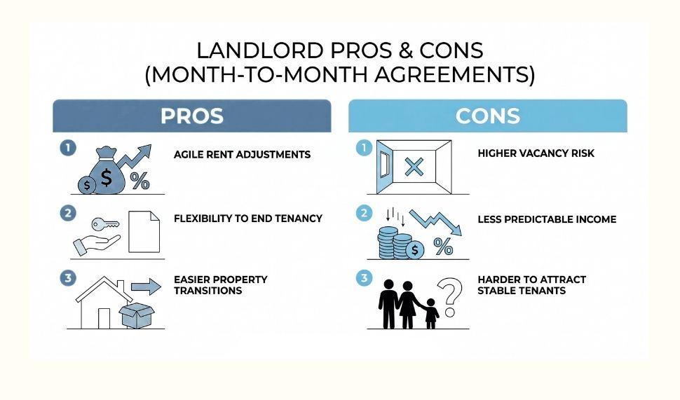 pros and cons of renting
