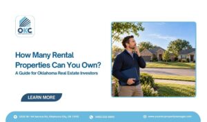 How Many Rental Properties Can You Own?