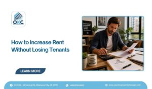 How to increase rent on a tenant