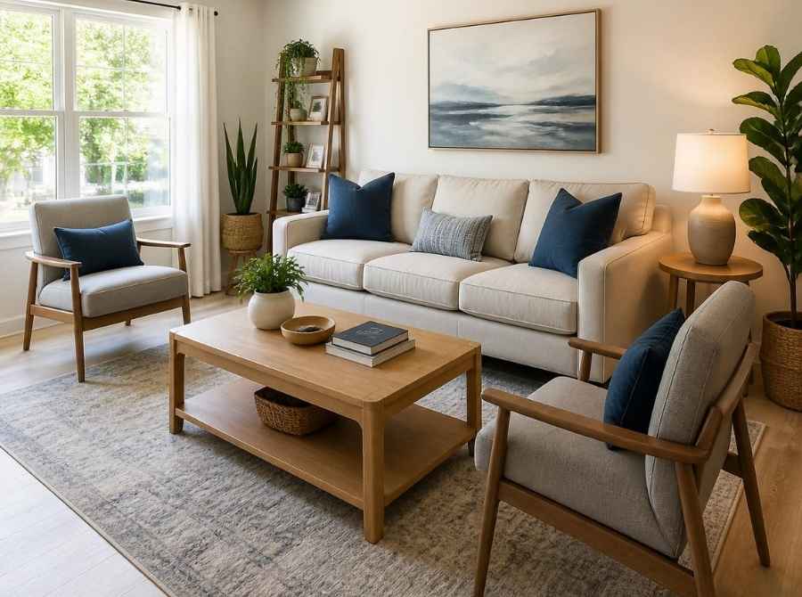 Short Term Rental Property Management in Oklahoma City 2