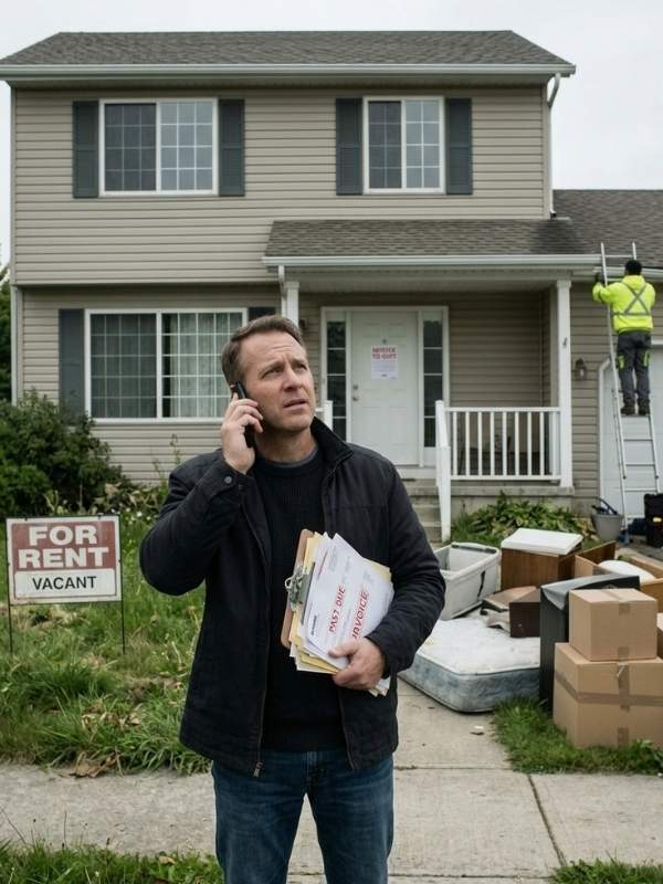 property management services for investors